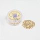Micro-anneaux 200 pcs