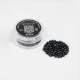 Micro-anneaux 200 pcs