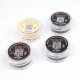 Micro-anneaux 200 pcs