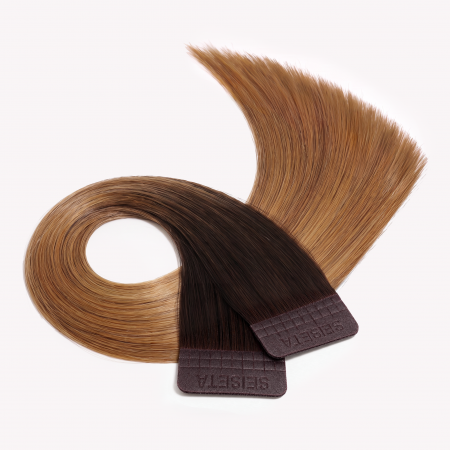 Salon Expert Extensions Kératine - Couleurs Ombrées