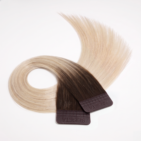 Salon Expert Extensions Kératine - Couleurs Ombrées