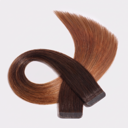 Salon Expert Tape-In – Couleurs Ombrées