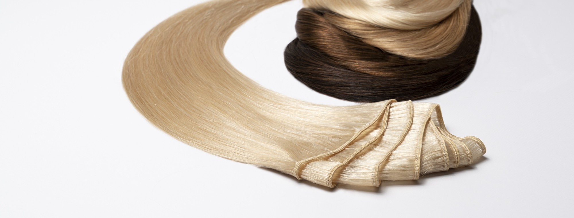 Weft Natural Cut